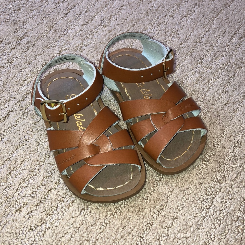 Salt Water Sandals for boy / girl